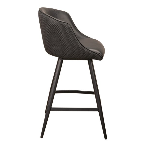 Celine Swivel Stool